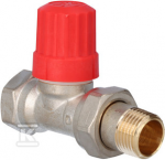 Danfoss THERMO.RA-N 15 TIESUS VOŽTUVAS