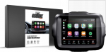 GrizzGlass Folia matowa GrizzGlass CarDisplay Protection do Jeep Grand Cherokee 8,4" 2014-2018