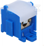 Stan Met DISP.JUNGTIS WLZ 35/4X16 MĖLYNA