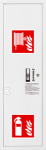 Supron3 HIDRANTAS DN25 S-25-ZBG30-P-9003L