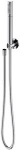 Du&scaron;o komplektas Cersanit S951-398 DU&Scaron;O RINKINYS INVERTO POINT HANDLE CHROM // N.00.INVERTO