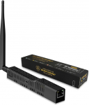 SMLIGHT SLZB-06P7 Zigbee PoE, USB, WIFI Matter Adapteris CC2652P7 SoC