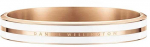 Daniel Wellington Elegantn&iacute; pevn&yacute; bronzov&yacute; n&aacute;ramek Emalie Infinite DW0040024