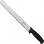 Ambrogio Sanelli Duonos peilis dantytas SUPRA 280/ 420 mm