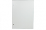 PCE 49118 ARGENTA metalinis korpusas 800x600x200 su IP66 plok&scaron;te 49118