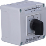 Spamel ŁK-SK 20A OBR.L-0-P OBUD.OB11