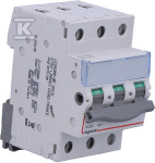 Legrand FR303 40 IZOLIACIJA