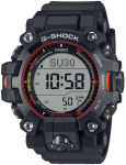 Laikrodis Casio G-SHOCK MASTER OF G - LAND MUDMAN GW-9500MEC-1ER