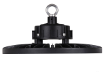 Ledvance 147W Sandėlio &scaron;viestuvas HIGH BAY GEN 4, 4000K, 110&deg;, IP65, juodas