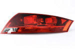 VAG AUDI TTS 8J Galinis de&scaron;inysis galinis žibintas JAV originalus 8J0945096N
