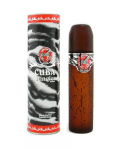 Cuba Jungle Zebra EDP parfumuotas vanduo moterims, 100 ml