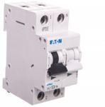 Eaton Automatinis jungiklis 1P+N C 3A 15kA AC FAZ-C3/1N (278664)