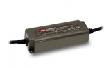 120W impulsinis maitinimo &scaron;altinis MEAN WELL, 24V, 5A, IP67, DALI2, PFC