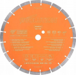 Evolution Segmentinis deimantinis diskas PD300SEG-CS 300mm PREMIUM