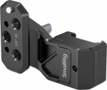 SmallRig 4458 Side Handle Extension Adapteris Part with NATO Clamp