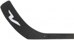 SPARTAN Vancouver Blade Senior Hockey Stick Blade, kairėje