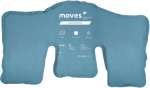 &Scaron;alčio/&scaron;ilumos paketas Moves Hot/Cold Pack Soft Touch Trisectional