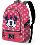 Karactermania Disney Minnie Class adaptable backpack 44cm