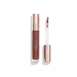 Gosh Peptide Vegan Shine Lūpų blizgis 006 Brownie, 7 ml