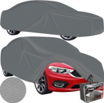 Automobilio uždangalas, pilkas