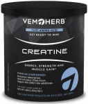VemoHerb Creatine 300g.