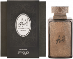 Zimaya Al Embratur Eliksyras EDP parfumuotas vanduo unisex, 100 ml