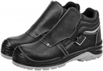 Neo Tools S3 HRO suvirinimo batai, odiniai, 45 dydis