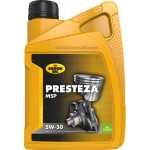 Kroon-Oil Presteza MSP 5W-30 variklinė alyva, 1 L