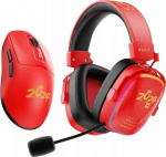 Havit H2039BG (Limited Edition) Happy Chinese New Year - Žaidimų ausinės