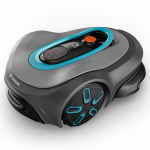 GARDENA robotas vejapjovė smart SILENO max 800 m&sup2; DuoConnect