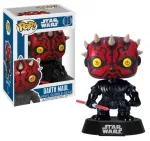Funko POP figure Star Wars Darth Maul