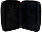 Loungefly Marvel Comic Action Wolverine 50th Anniversary wallet