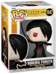 Figūrėlė Funko Pop funko pop! tokyo ghoul re animation 1547 nimura furuta figurka
