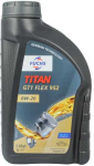 Fuchs Oil Variklio alyva Fuchs Titan GT1 F.952 0W20, 1L