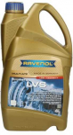 Transmisinė alyva Ravenol MULTI ATF LVS FL, 4L