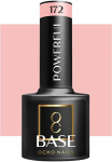 Activeshop OCHO NAILS hibridinė bazė Powerful 172 -5 g