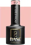 Activeshop OCHO NAILS hibridinė bazė Powerful 172 -5 g