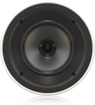 Carruzzo Tannoy QCI 6DC Wysokiej jakości podw&oacute;jny, koncentryczny głośnik sufitowy 6″ do zastosowań instalacyjnych