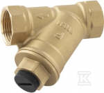 Ferro KAMPINIS MAGNETO FILTRAS DN20, G3/4