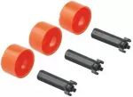 Grohe Spindel t/SmartControl (3 vnt.)