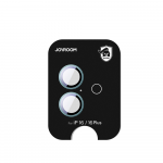 Joyroom JR-MFY0258 protective glass Apple iPhone 16/16 Plus kameros apsauga - žalias