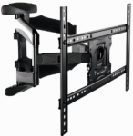 Laikiklis Sienas stiprinājums televizoram Gembird Full-motion TV Wall Mount