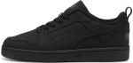 Puma Avalynė Vyrams Rebound V6 Low Nubuck Juodas 397475 03