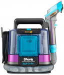 Shark StainStriker HairPro PX250EUT sidabrinė