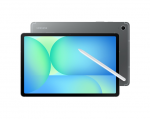 Plan&scaron;etinis kompiuteris Samsung Galaxy Tab S10 FE 5G | 12+256GB | pilkos spalvos (SM-X526BZAPEUB)