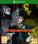 &bdquo;Bandai Namco&ldquo; &bdquo;My Hero One&rsquo;s Justice&ldquo; &ndash; &bdquo;Xbox One&ldquo;