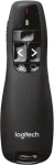 Pelė Logitech R400 lazerinis Presentation Remote Nuotolinio valdymo pultas