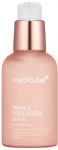 Medicube - Triple Collagen Serum - Firming Face Serum - Veido serumas su kolagenu, 55 ml
