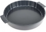 Peugeot pyragėlių indas, 28 cm, pilkas, Appolia