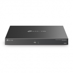 TP-LINK | 16 kanalų tinklo vaizdo įra&scaron;ymo įrenginys | VIGI NVR4016H | 4 SATA sąsajos